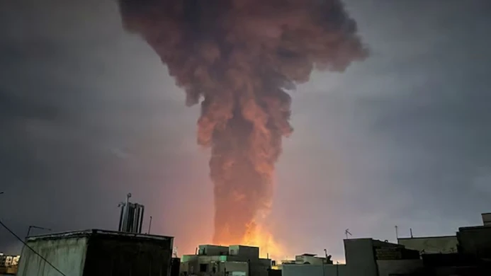 ইরান যুদ্ধে বড় ক্ষতি, আহত দেড়শ’ মার্কিন সেনা: রয়টার্স