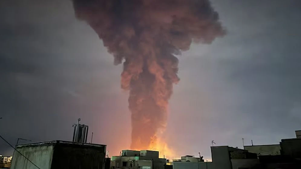 ইরান যুদ্ধে বড় ক্ষতি, আহত দেড়শ’ মার্কিন সেনা: রয়টার্স