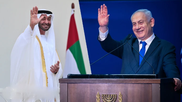 যুদ্ধের মধ্যেও আরব আমিরাতের সাথে বন্ধুত্ব অটল: ইসরায়েল