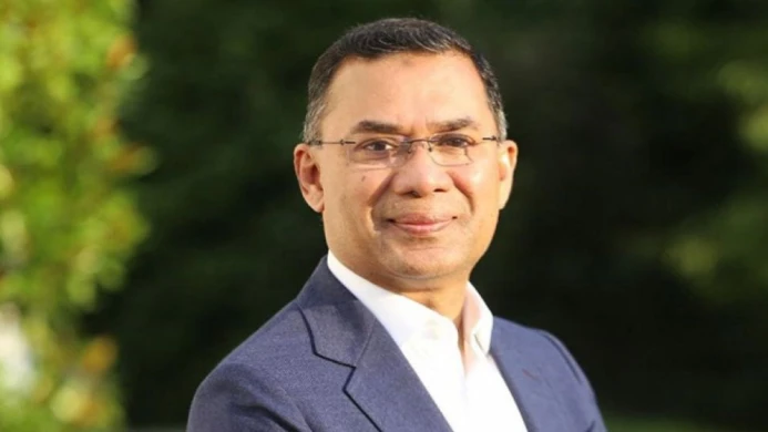 তারেক রহমানকে জয়ের শুভেচ্ছা জানাল জার্মান দূতাবাস