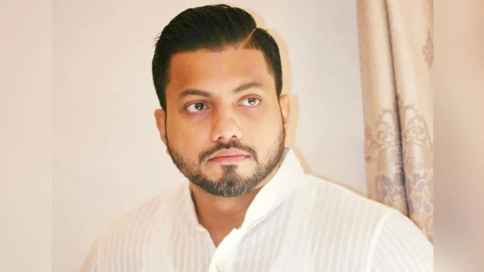 ঢাকা দক্ষিণের মেয়র পদে নির্বাচনের ঘোষণা দিলেন ইশরাক হোসেন