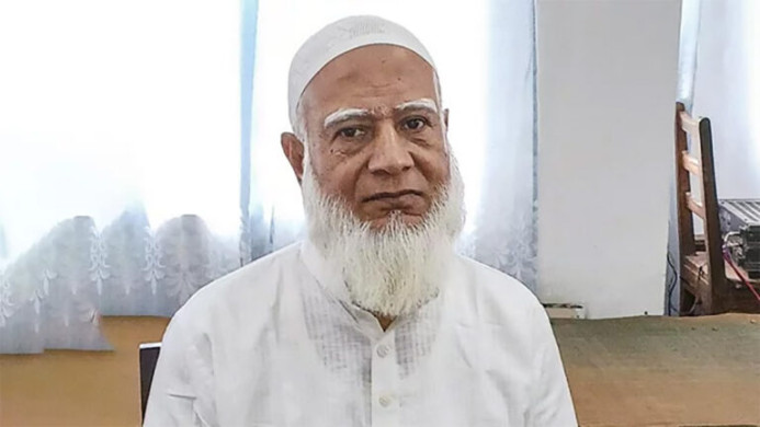 জামায়াত আমির ডা. শফিকুর রহমানের ওপেন হার্ট সার্জারি সফলভাবে সম্পন্ন