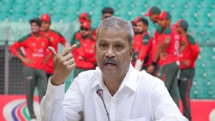 মোস্তাফিজকে বাদ দিয়ে ভারতে খেলতে প্রস্তাব আইসিসির