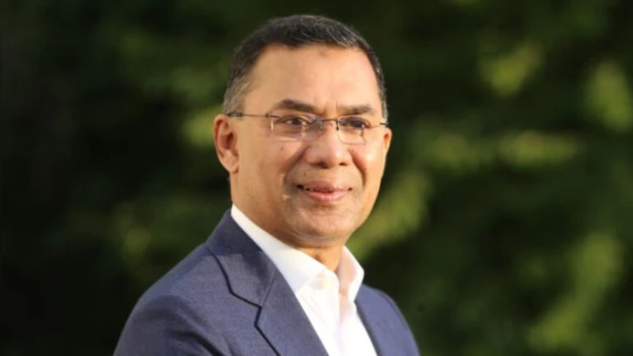 ধর্ম যার যার, রাষ্ট্র সবার: শারদীয় দুর্গাপূজায় তারেক রহমানের শুভেচ্ছা বার্তা