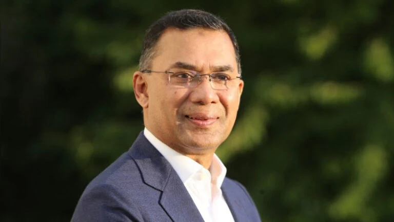 ধর্ম যার যার, রাষ্ট্র সবার: শারদীয় দুর্গাপূজায় তারেক রহমানের শুভেচ্ছা বার্তা