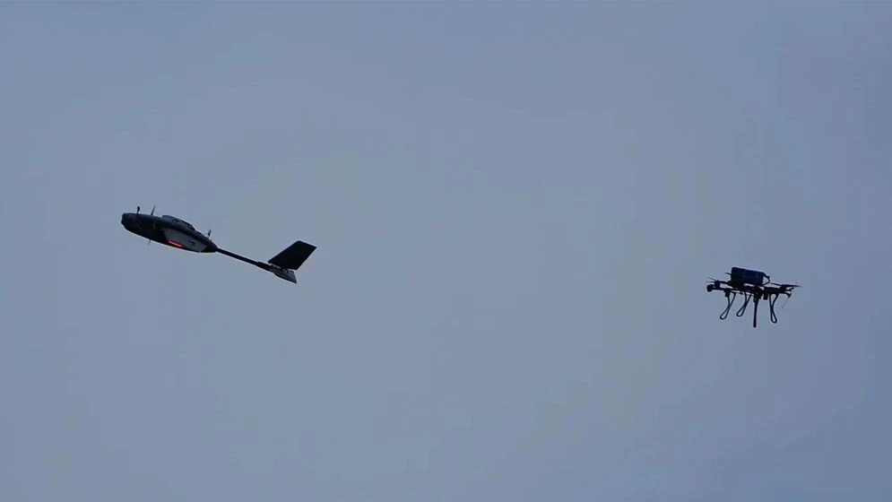 শিগগিরই ইরানে পৌঁছাতে পারে রাশিয়ার ড্রোন সহায়তা