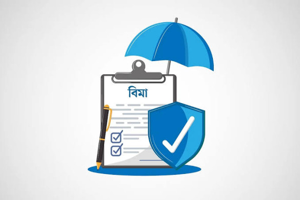 আইডিআরএ রিপোর্টে প্রকাশ, বীমা খাতে লুটপাট চলছে