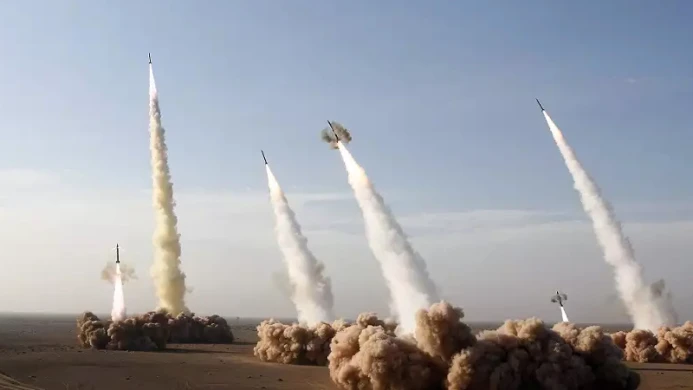 বোয়িং টেসলা গুগলসহ মার্কিন ১৫ কোম্পানিতে হামলার হুমকি ইরানের