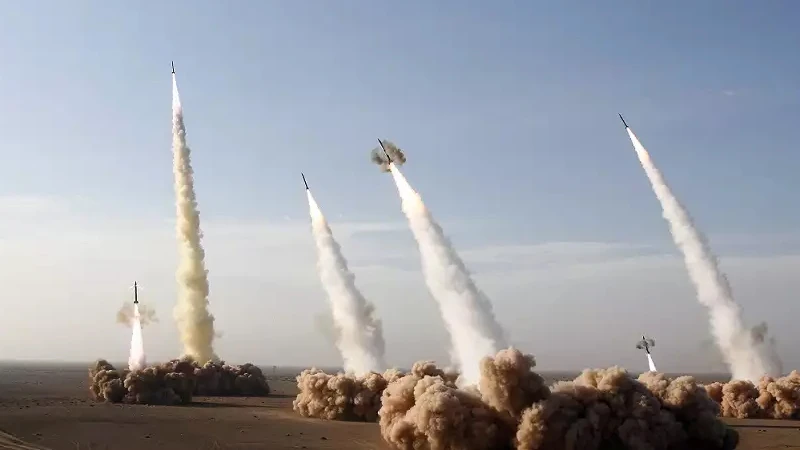 বোয়িং টেসলা গুগলসহ মার্কিন ১৫ কোম্পানিতে হামলার হুমকি ইরানের