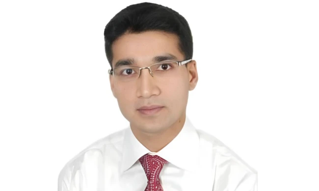 ১২ তারিখ সকাল পর্যন্তও অনিশ্চিত নির্বাচন: রেজাউল করিম