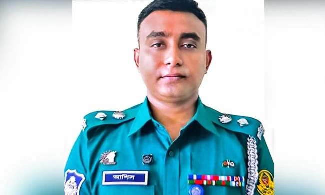 জুলাইয়ের মামলায় নতুন পিডব্লিউ, ডিসি আশিসের বিরুদ্ধে অভিযোগ