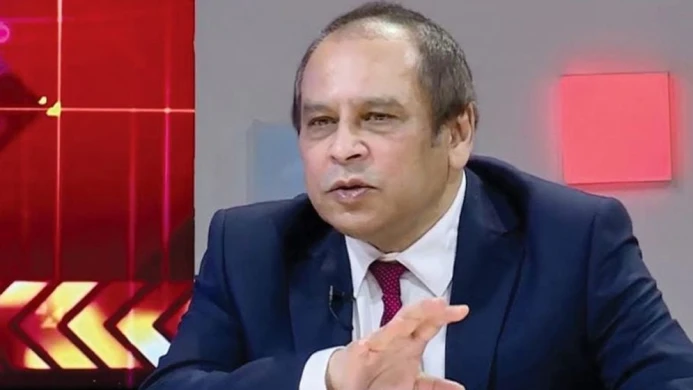 আচরণবিধি ভঙ্গের অভিযোগে বিএনপি প্রার্থী রেজা কিবরিয়াকে শোকজ