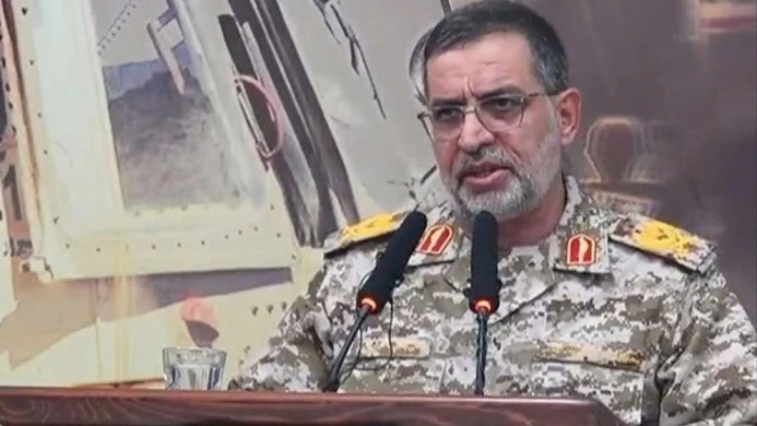 ইরানের পাল্টা হামলায় ৬৫০ মার্কিন সেনা হতাহত দাবি