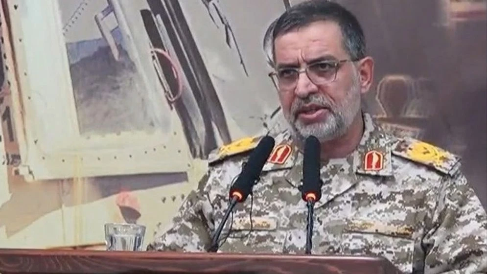 ইরানের পাল্টা হামলায় ৬৫০ মার্কিন সেনা হতাহত দাবি