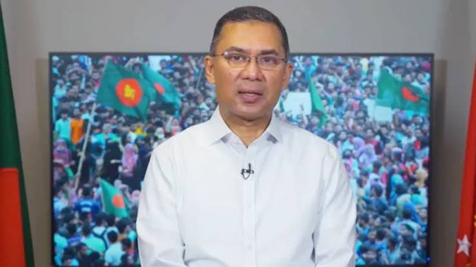 সার্বক্ষণিক মাইলস্টোন ট্র্যাজেডিতে নি'হতদের পরিবারের খোঁজখবর রাখছেন তারেক রহমান