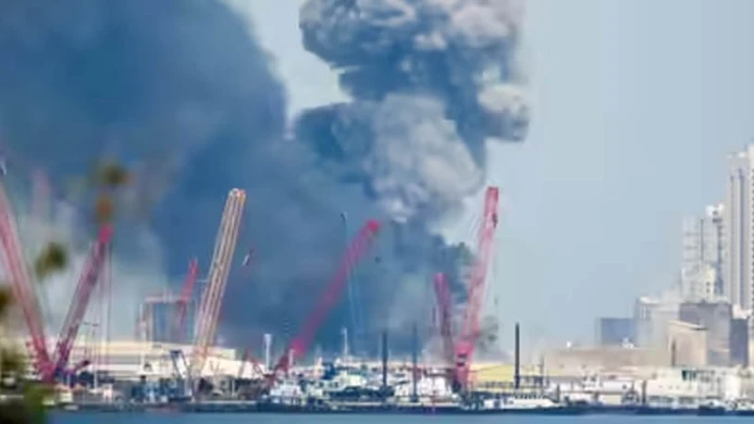 ৩ দেশে মার্কিন ঘাঁটিতে একযোগে ইরানের হামলা