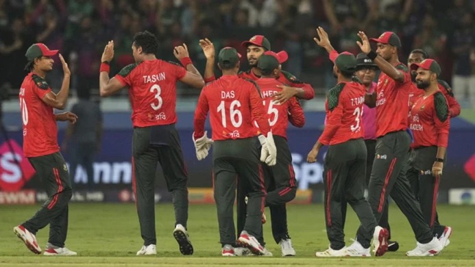 ভারত থেকে বিশ্বকাপ ম্যাচ সরানোর অনুরোধে নাকচ আইসিসি