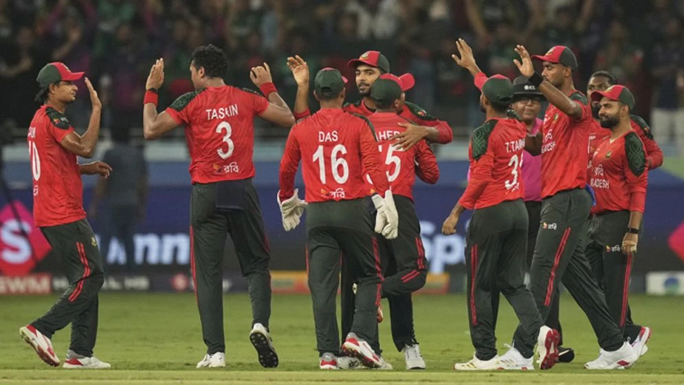 ভারত থেকে বিশ্বকাপ ম্যাচ সরানোর অনুরোধে নাকচ আইসিসি