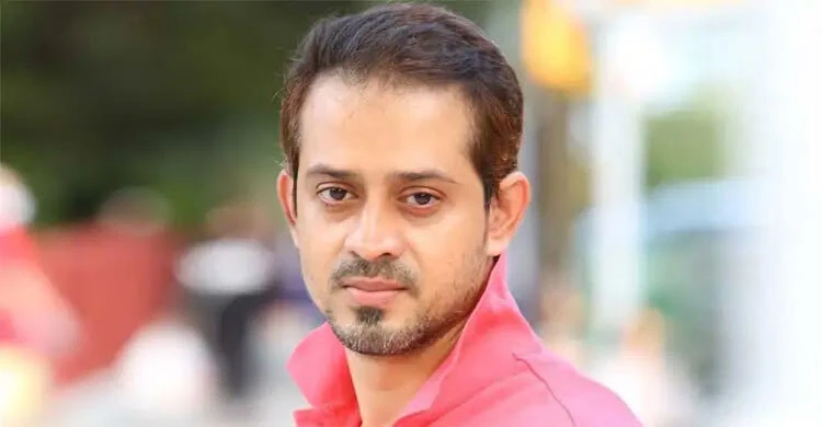 সাংবাদিক ইলিয়াস হোসেনের ফেসবুক অ্যাকাউন্ট বন্ধ করে দিয়েছে মেটা