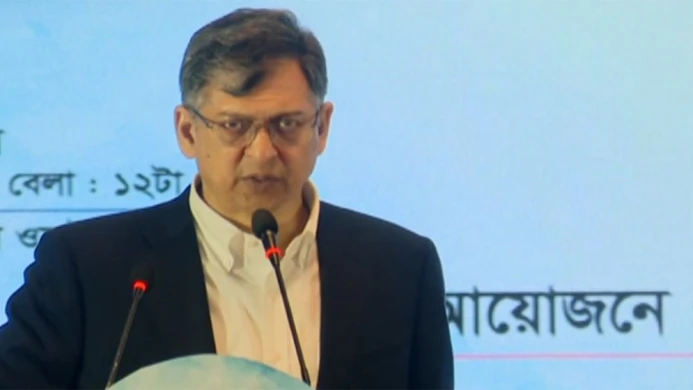 হাদির মৃত্যু ও সহিংসতায় রাষ্ট্র ব্যর্থতার প্রমাণ মিলছে: সালাহউদ্দিন আহমদ