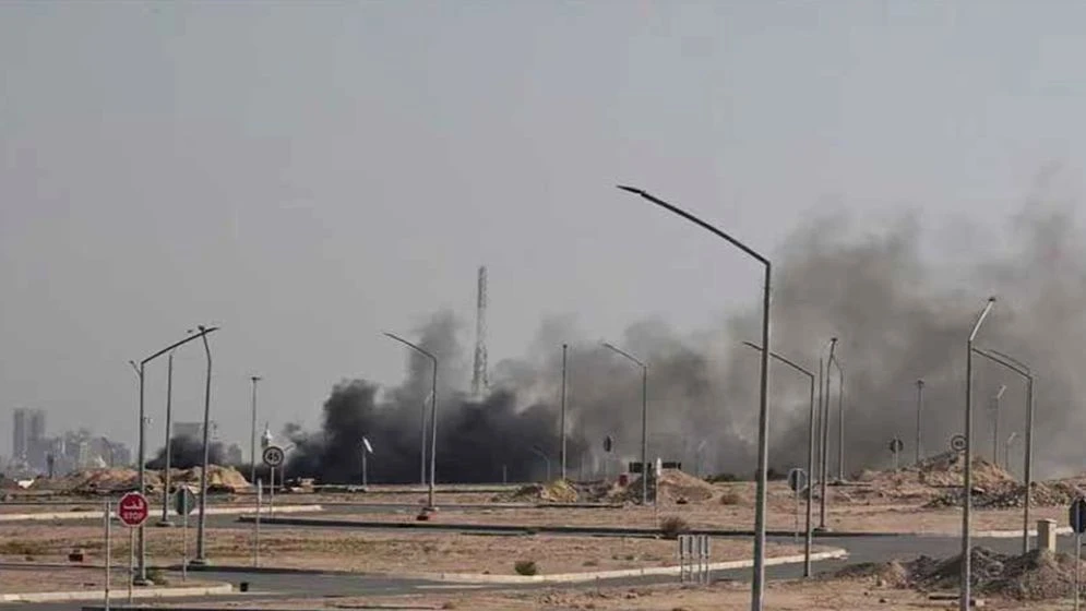 কুয়েতের বুবিয়ান দ্বীপে মার্কিন ঘাঁটিতে হামলার দাবি ইরানের