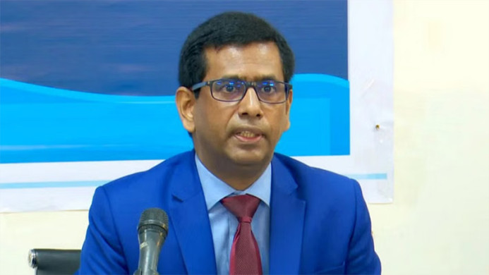 ফেব্রুয়ারির মধ্যে শেখ হাসিনার বিচার সম্পন্ন হতে পারে: চিফ প্রসিকিউটর