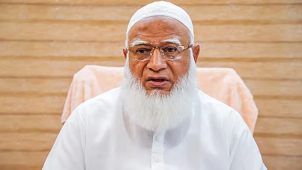 আজ রাজশাহী বিভাগের চার জেলায় জামায়াতের আমিরের নির্বাচনী জনসভা