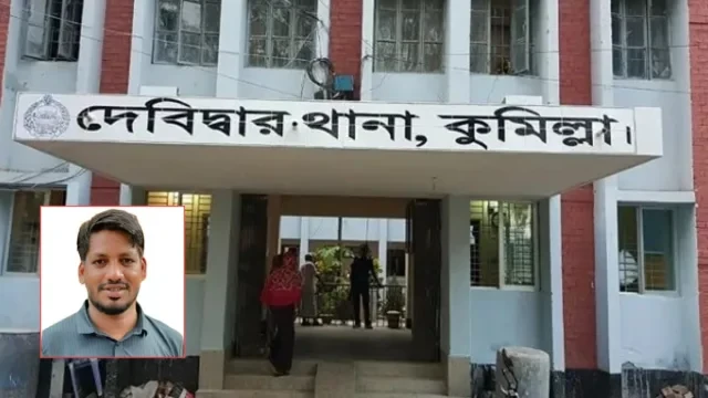 পুলিশকে জিম্মি করে চাঁদা দাবি: স্বেচ্ছাসেবক নেতা ও সহযোগী গ্রেপ্তার