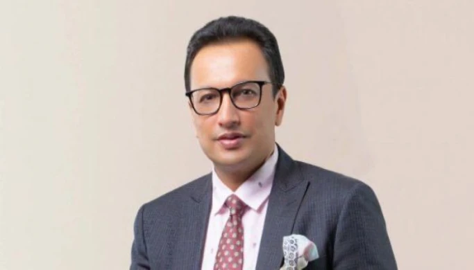 ডায়মন্ড ওয়ার্ল্ডের মালিক দিলীপ কুমারের বিরুদ্ধে মানিলন্ডারিং মামলা