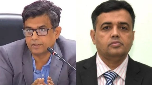 নারায়ণগঞ্জ সিটি করপোরেশনের প্রশাসকের দায়িত্ব পেল প্রেস সচিবের ভাই