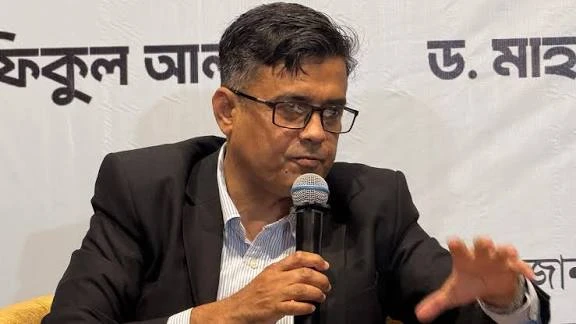 তফসিল ঘোষণার পরই কার্যকর হবে দুই উপদেষ্টার পদত্যাগ: প্রেস সচিব