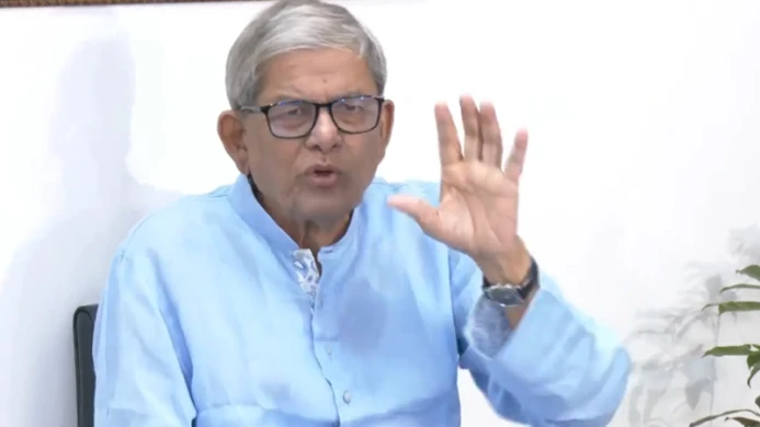 চলতি বছরেই অনুষ্ঠিত হবে স্থানীয় সরকার নির্বাচন: মির্জা ফখরুল