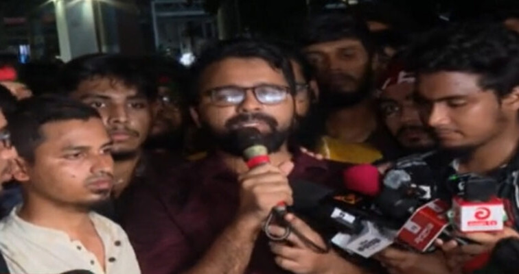 বৃহস্পতিবার দেশের সব প্রকৌশল বিশ্ববিদ্যালয় ‘কমপ্লিট শাটডাউন’ কর্মসূচি ঘোষণা শিক্ষার্থীদের