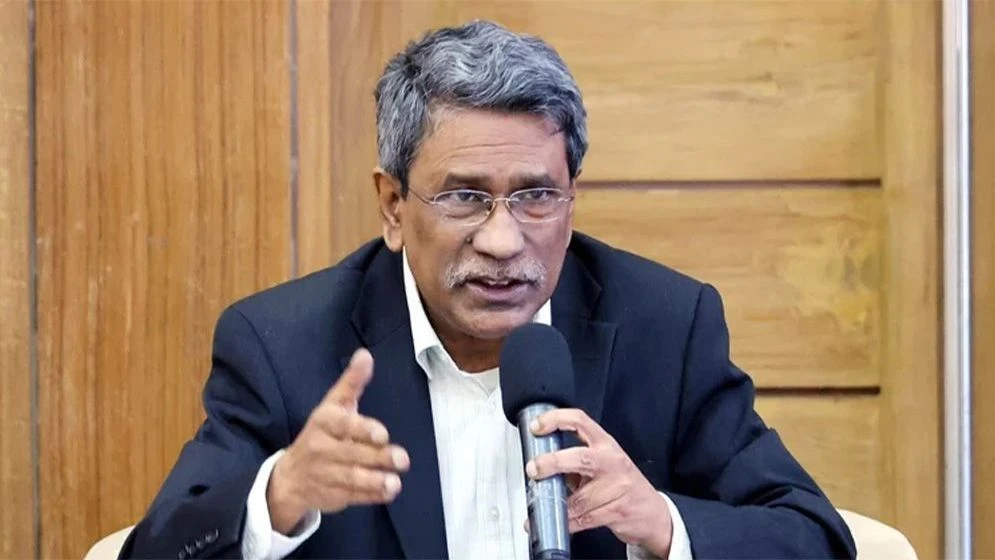 জাতীয় সংসদ নির্বাচন গণতান্ত্রিক রূপান্তরের জন্য গুরুত্বপূর্ণ: আলী রিয়াজ