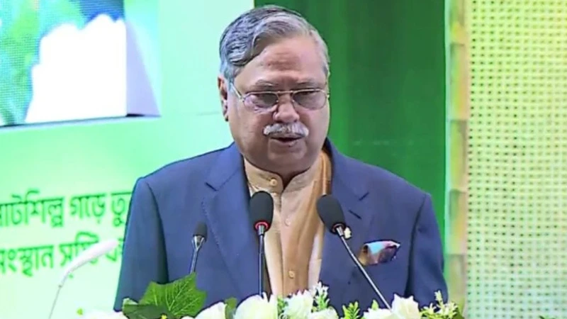 ১৪ এপ্রিল থেকে কৃষক কার্ড বিতরণ কার্যক্রম শুরু রাষ্ট্রপতি