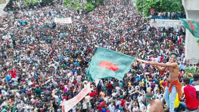 জুলাই যোদ্ধা ও শহীদ পরিবার পুনর্বাসন অধ্যাদেশ বিল পাশ