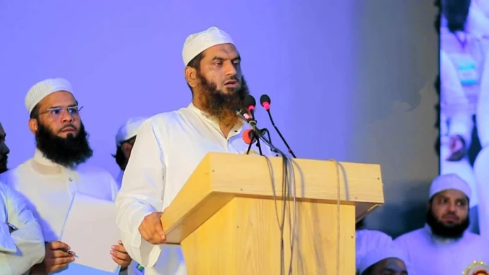 গুন্ডামি দিয়ে ভোটকেন্দ্র দখলের যুগ শেষ: মামুনুল হক