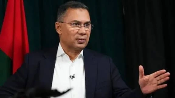 তারেক রহমান কি দেশে ফিরছেন? জল্পনায় রাজনৈতিক অঙ্গন