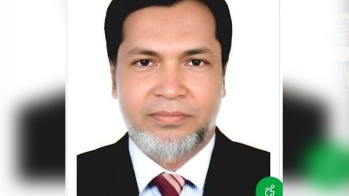 জামায়াত আমিরের এক্স অ্যাকাউন্ট হ্যাকের অভিযোগে বঙ্গভবনের সহকারী আটক