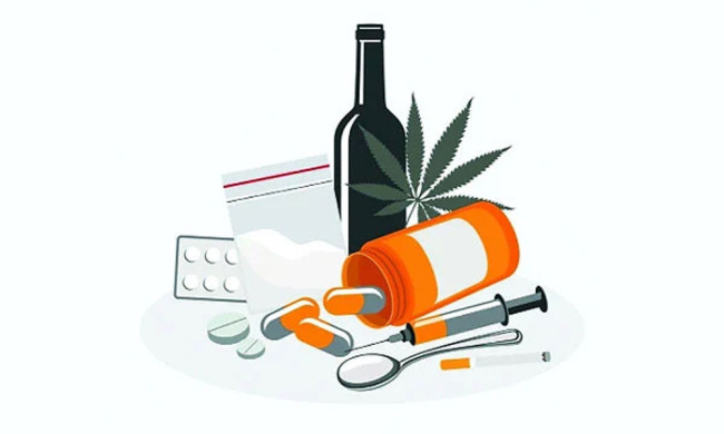 সমন্বয়ক পরিচয়ের আড়ালে গড়ে উঠেছে ভয়ঙ্কর মাদক সিন্ডিকেট