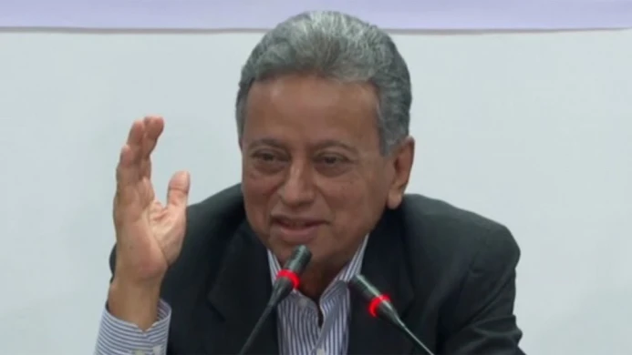 নির্বাচিত সরকার গঠিত না হওয়া পর্যন্ত আন্দোলন থামবে না: আমীর খসরু