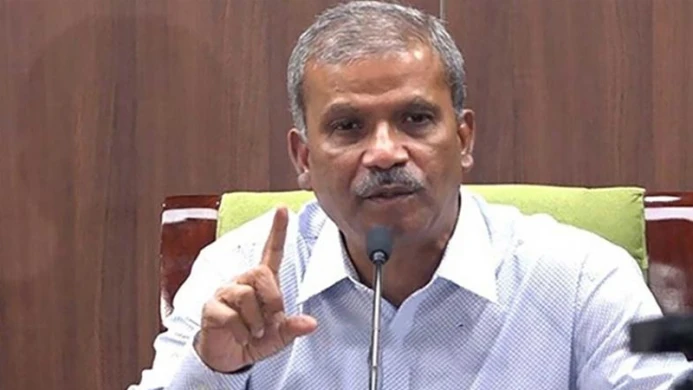 জুলাই যোদ্ধাদের দায়মুক্তি দিতে প্রস্তুত অধ্যাদেশ: আইন উপদেষ্টা