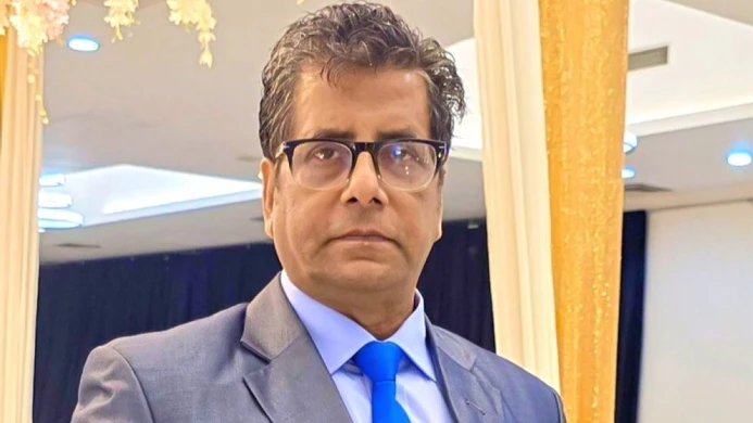 রিমান্ড শেষে কারাগারে সাংবাদিক আনিস আলমগীর