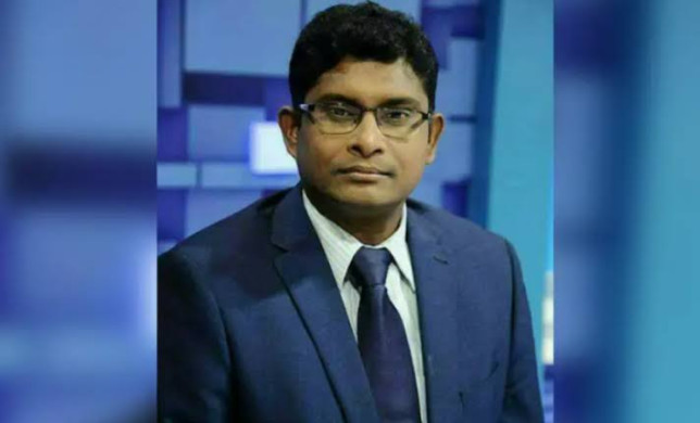 জাতীয় পার্টির মহাসচিব পদে পরিবর্তন, চুন্নুকে সরিয়ে শামীম হায়দার