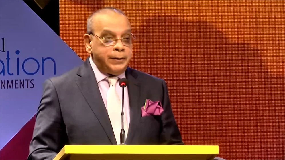 বিচার বিভাগের ব্যর্থতা রাষ্ট্রকেও অকার্যকর করে দেয়: প্রধান বিচারপতি