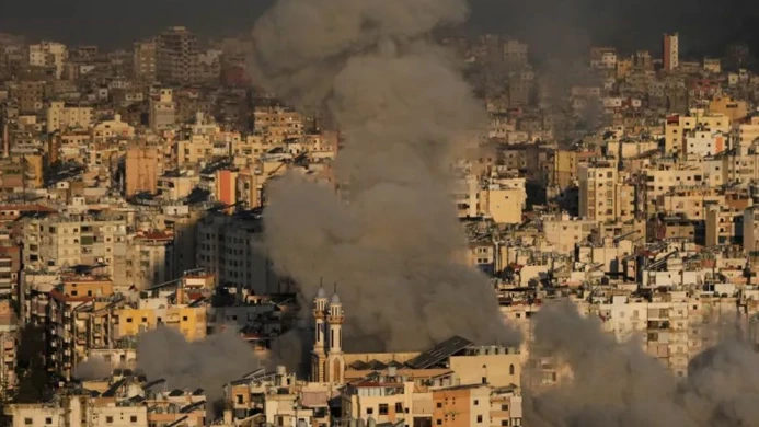 যুক্তরাষ্ট্র–ইসরায়েল অভিযানে ইরানে প্রাণহানি বেড়ে ৭৮৭