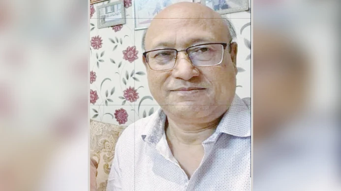 অবৈধ আয়ের অভিযোগে বাংলা টিভির পরিচালক সাঈদের বিরুদ্ধে দুদকের চার্জশিট