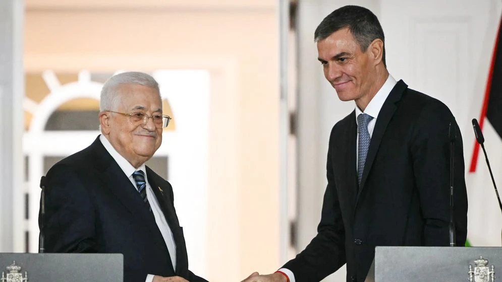 ইসরায়েলি হামলা বন্ধ না হলে মানবিক বিপর্যয় বাড়বে: স্পেনের প্রধানমন্ত্রী