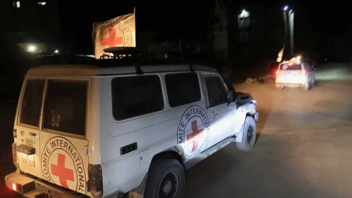 যুদ্ধবিরতি ভেঙে গাজায় ফের ইসরায়েলি হামলা, নিহত অন্তত ১৮ ফিলিস্তিনি