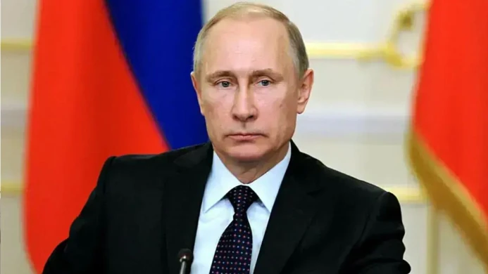 আগামী মাসেই চীন সফরে যাচ্ছেন পুতিন: রুশ পররাষ্ট্রমন্ত্রী